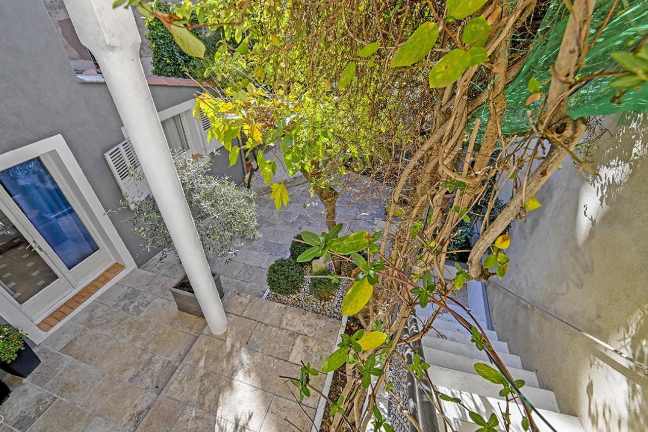 Maison Capucine Mèze Exterior foto